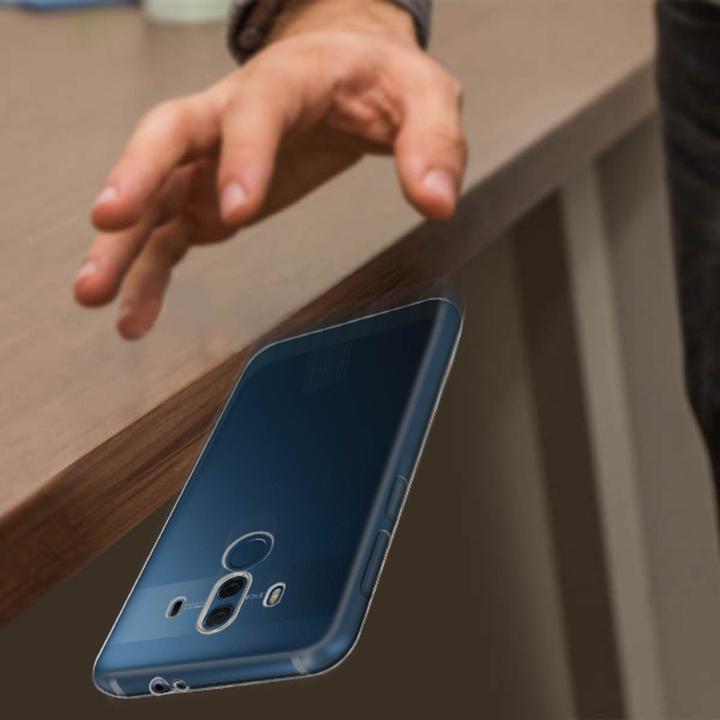 Actual product image Avizar Skin Series (Mate 10 Pro)