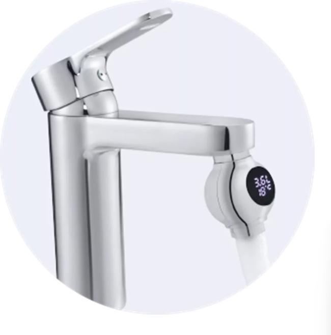 Produktbild Neoperl MyFlow Control