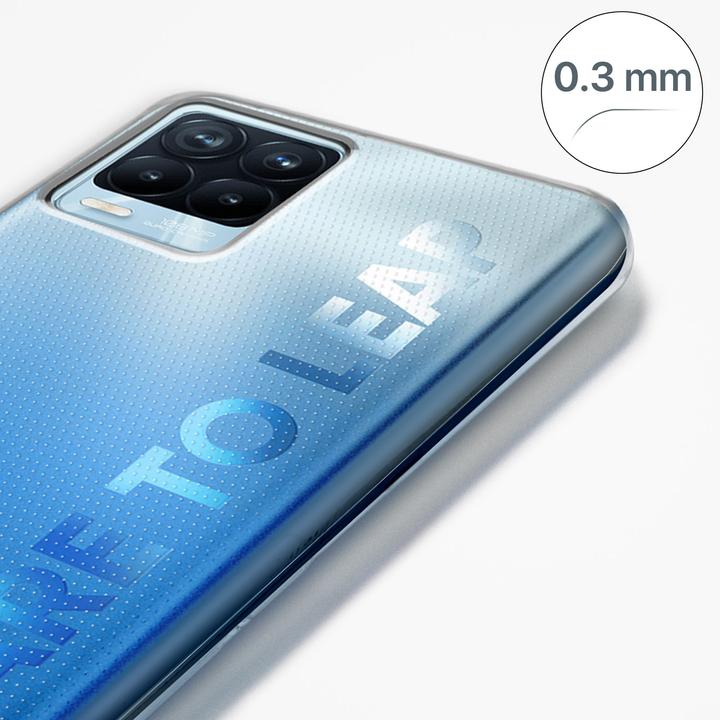 Image du produit Avizar Série de peaux (realme 8)