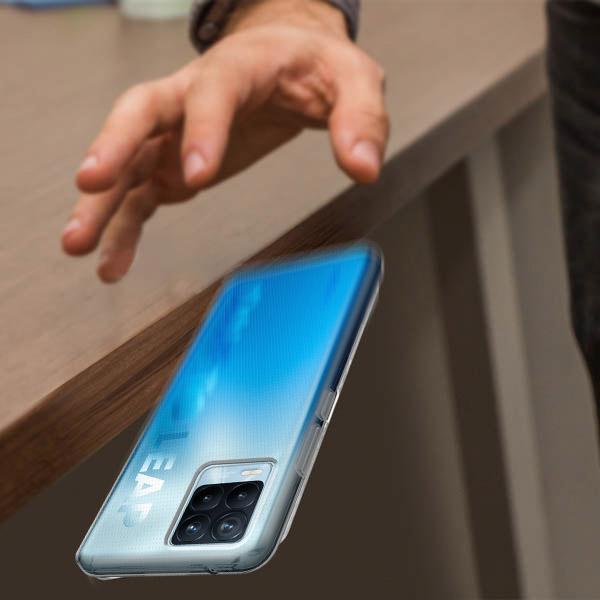 Image du produit Avizar Série de peaux (realme 8)