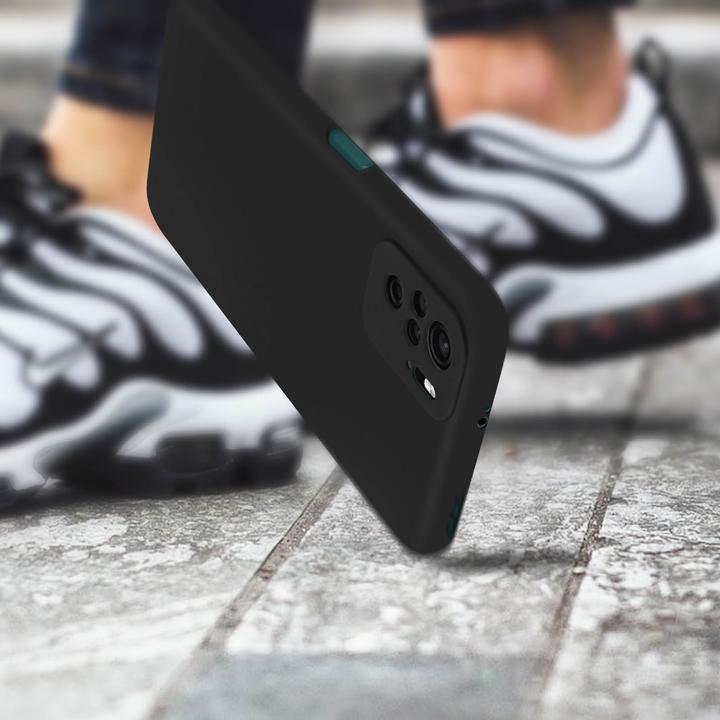 Image du produit Avizar Série Francis (Xiaomi Poco M5s)