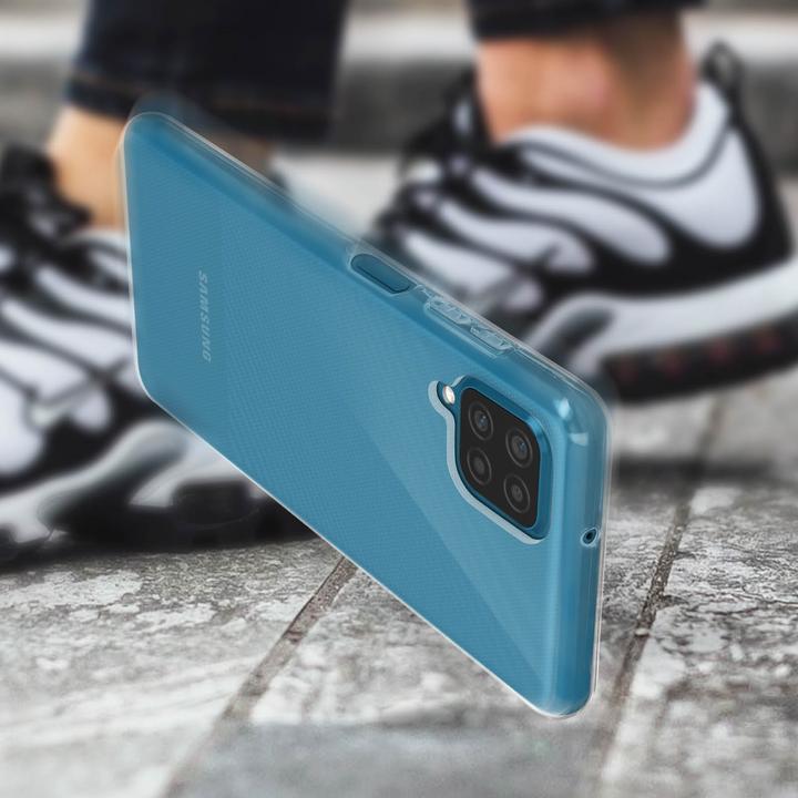 Produktbild Avizar Francis Series (Samsung Galaxy A12)