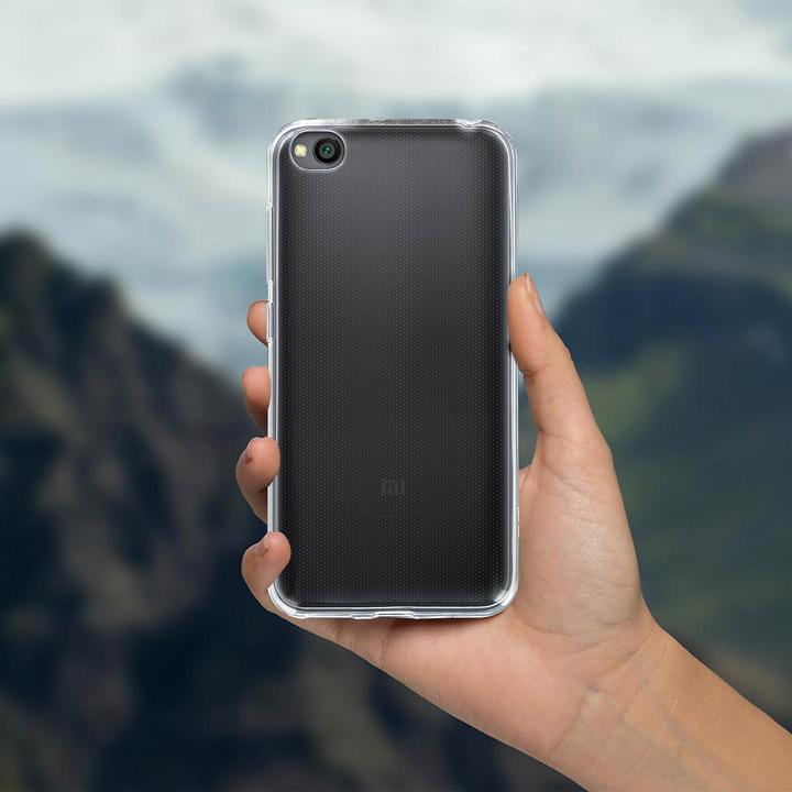 Actual product image Avizar Francis Series (Xiaomi Redmi Go)