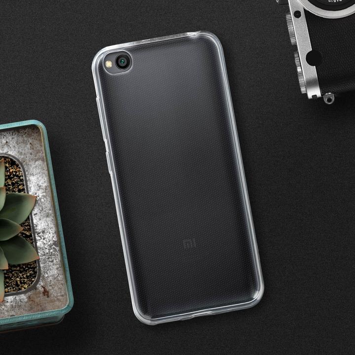 Actual product image Avizar Francis Series (Xiaomi Redmi Go)