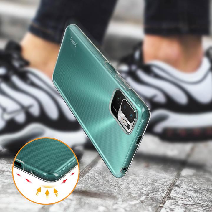 Image du produit Avizar Série Francis (Xiaomi Poco M3 Pro)