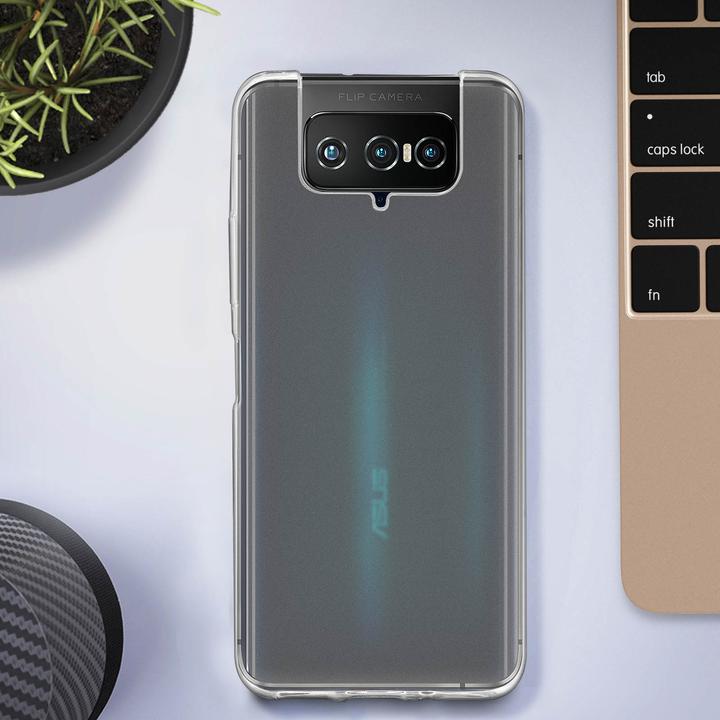 Produktbild Avizar Francis Series (Asus Zenfone 7 Pro)