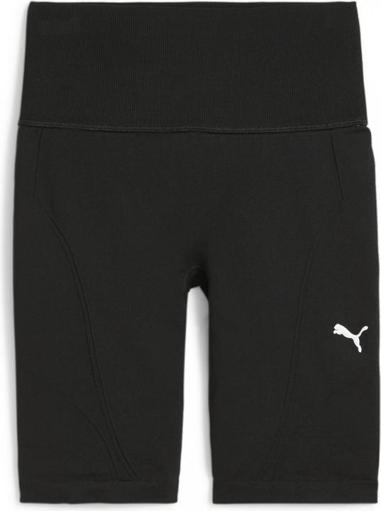 Image du produit Puma Shapeluxe Seamless Hw 6" Short Tight (M)
