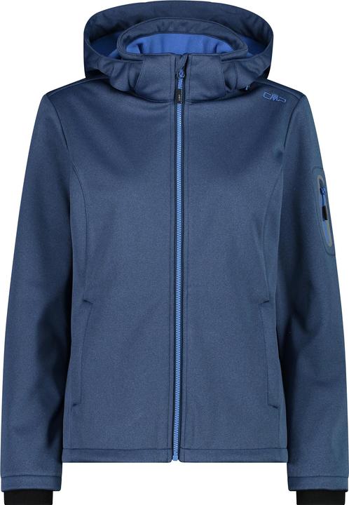 Actual product image CMP Campagnolo Soft Melange (40, M)