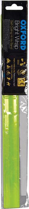 Actual product image OXC Reflective strips