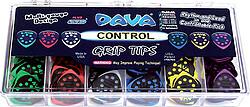 Dava Grip Tips Delrin Cabinet / 144 St. (144 x)