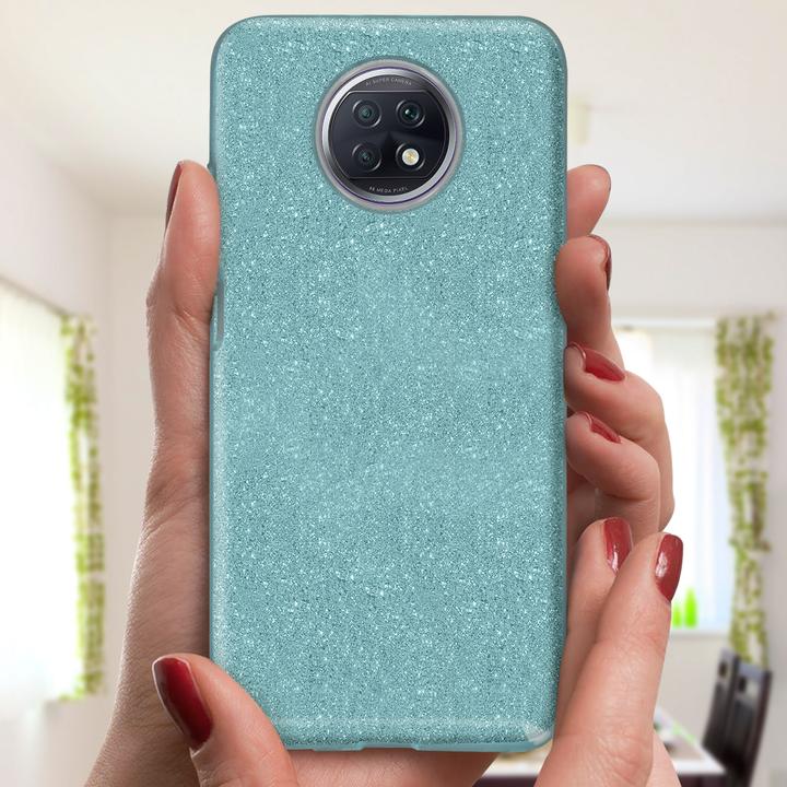 Actual product image Avizar Papay Series (Xiaomi Redmi Note 9T 5G)