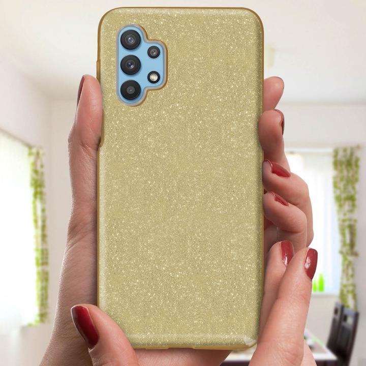 Actual product image Avizar Papay Series (Samsung Galaxy A32)
