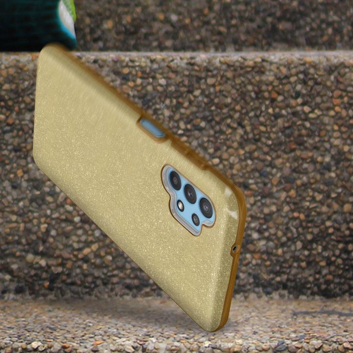 Actual product image Avizar Papay Series (Samsung Galaxy A32)