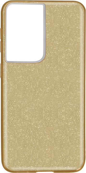 Actual product image Avizar Papay Series (Samsung Galaxy S21 Ultra)