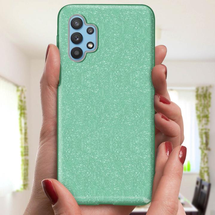 Actual product image Avizar Papay Series (Samsung Galaxy A32)