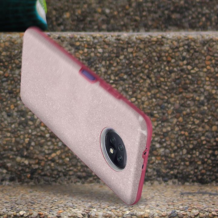 Actual product image Avizar Papay Series (Xiaomi Redmi Note 9T 5G)