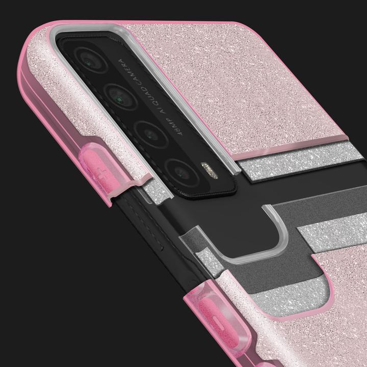 Produktbild Avizar Papay Series (Huawei P Smart (2021))