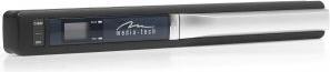 Produktbild Media-Tech SCANLINE MT4090 - Scanner als Handgerät (USB)