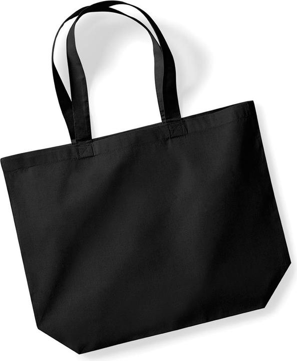 Produktbild Westford Mill Maxi Bag For Life Shopper Tragetasche Einkaufstasche (18 l)