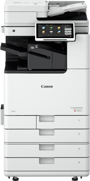 Canon imageRUNNER ADVANCE DX C3922i (Laser, Farbe)