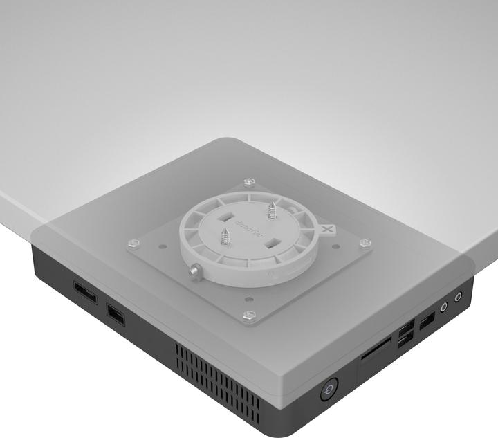 Produktbild Dataflex Viewgo Computerhalterung - Schreibtisch