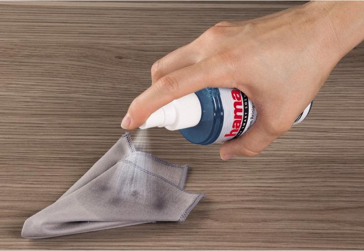 Produktbild Hama Bildschirm Reinigungsgel (1 x)