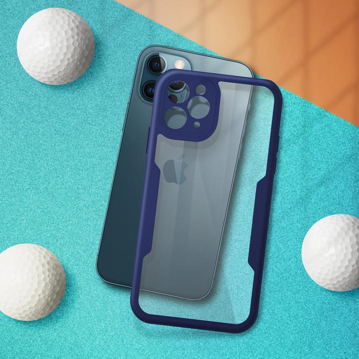 Actual product image Avizar 180 Series (Apple iPhone 12 Pro)