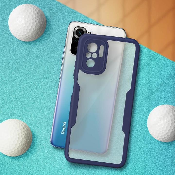 Immagine prodotto Avizar Serie 180 (Xiaomi Poco M5s)