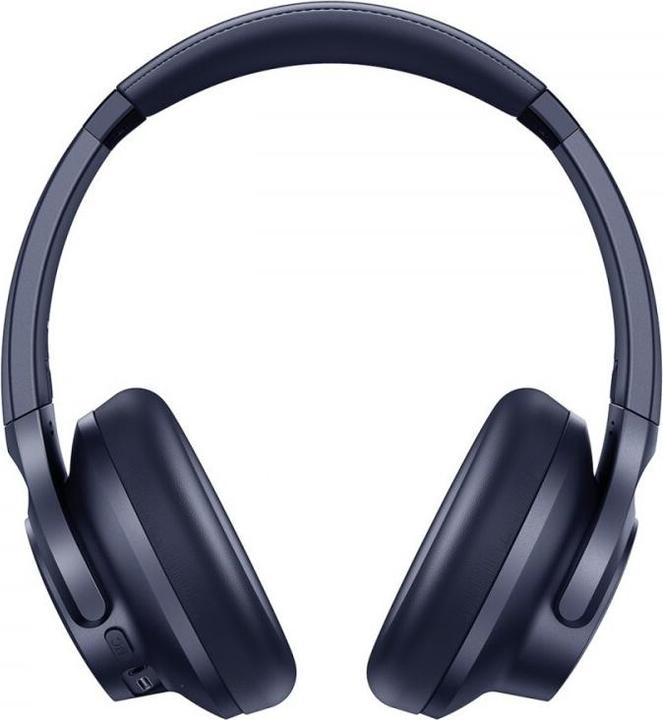 Produktbild soundcore Q20i (ANC, 40 h, Kabelgebunden, Kabellos)