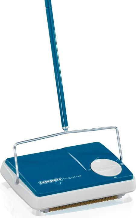 Image du produit Leifheit Teppichkehrer Regulus Türkis (1 pcs)