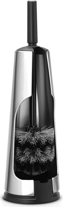 Actual product image Brabantia toilet brush