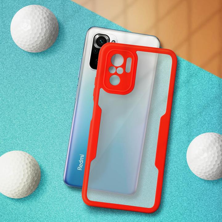Immagine prodotto Avizar Serie 180 (Xiaomi Poco M5s)