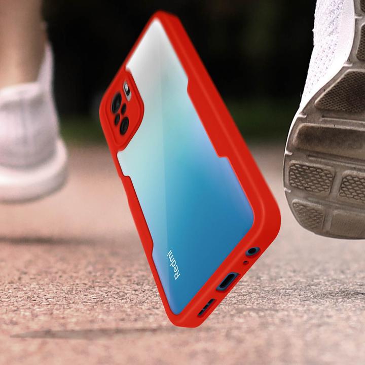Immagine prodotto Avizar Serie 180 (Xiaomi Poco M5s)