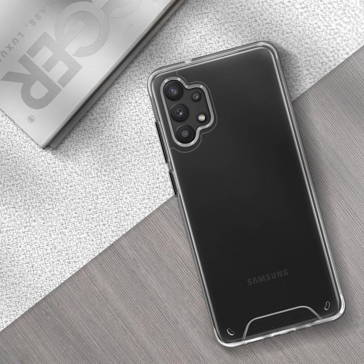 Produktbild Avizar Bazik Series (Samsung Galaxy A32)