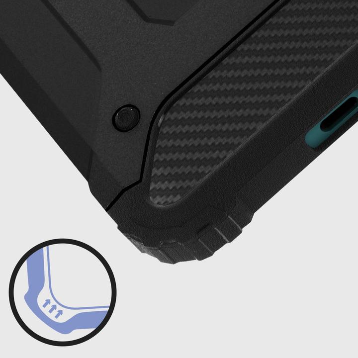 Immagine prodotto Avizar Serie Defender (Xiaomi Poco M5s)