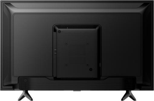 Produktbild Panasonic TX-32LS500E TV (32") 2K Ultra HD Smart TV Wi-Fi Black (32", LCD, HD 768p)