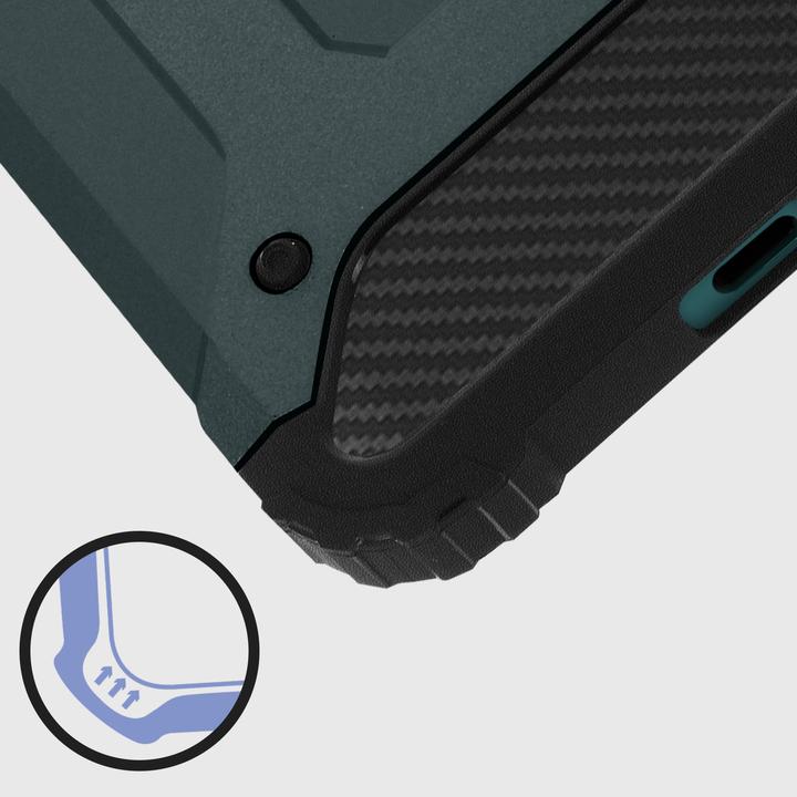 Immagine prodotto Avizar Serie Defender (Xiaomi Poco M5s)