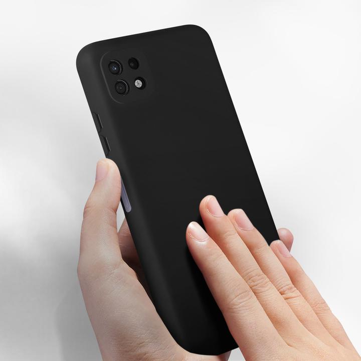 Actual product image Avizar Fast Series (Samsung Galaxy A22 5G)