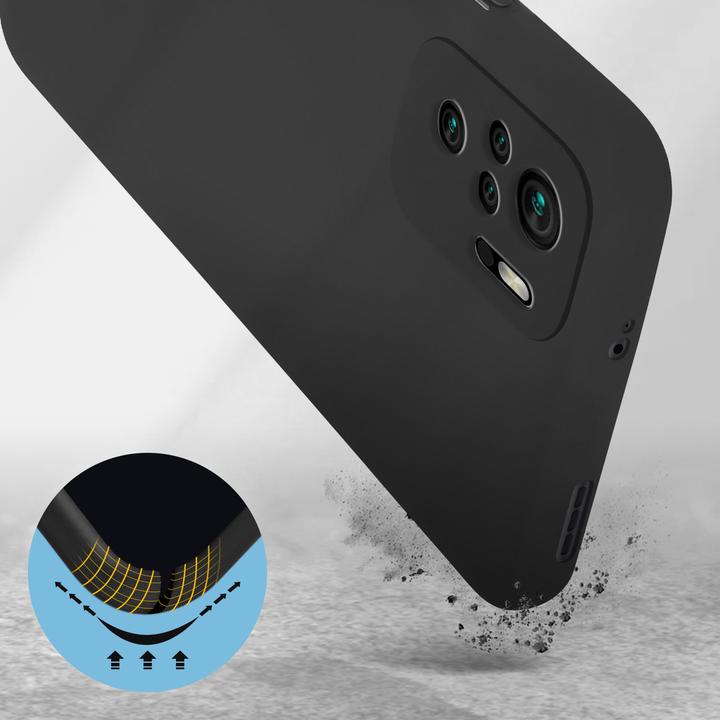 Produktbild Avizar Fast Series (Xiaomi Poco M5s)