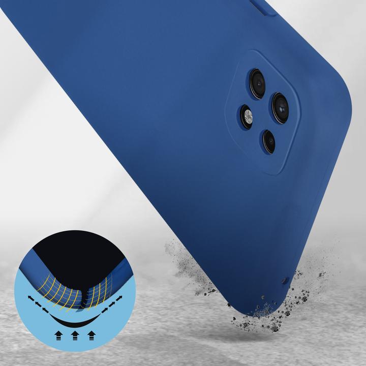 Image du produit Avizar Série rapide (Samsung Galaxy A22 5G)