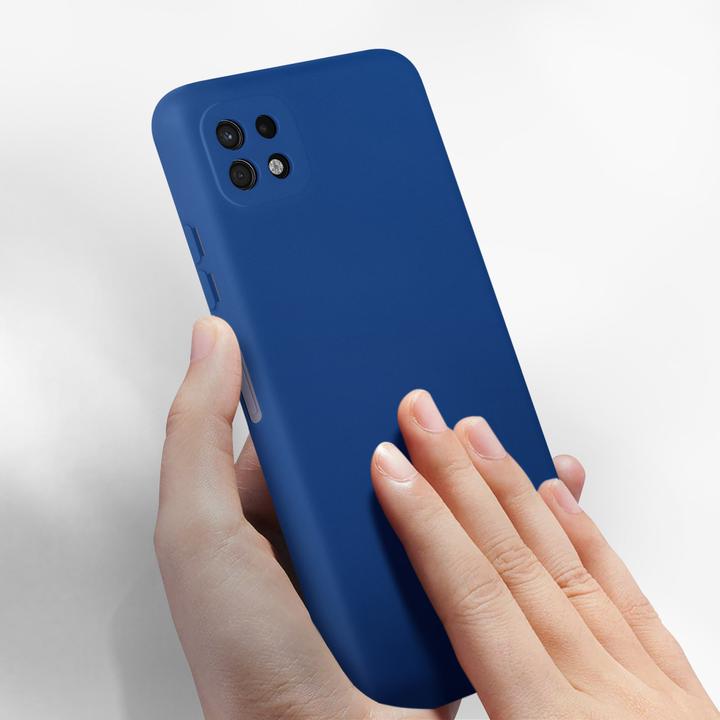 Image du produit Avizar Série rapide (Samsung Galaxy A22 5G)