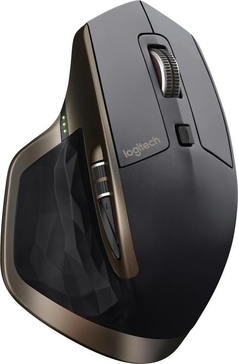 Productafbeelding Logitech MX Meester (Draadloze)