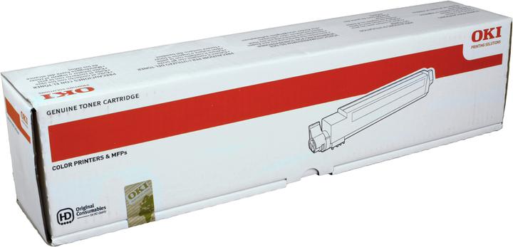 Actual product image OKI 43837131 (C)