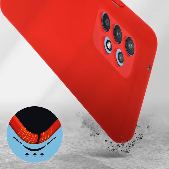 Actual product image Avizar Fast Series (Samsung Galaxy A32 5G)