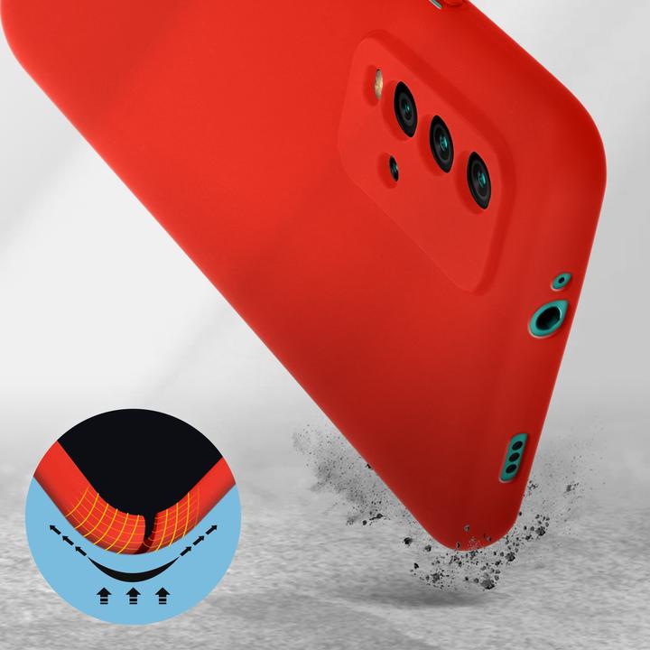 Produktbild Avizar Fast Series (Xiaomi Redmi 9T)