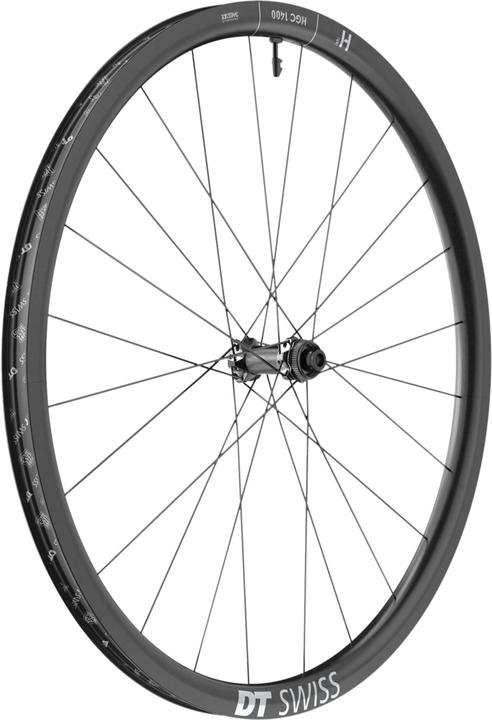 Produktbild DT Swiss HGC 1400 Spline 35 (Vorderrad, 28")