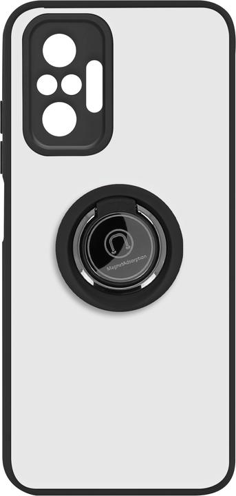 Actual product image Avizar Kameo Series (Xiaomi Redmi Note 10 Pro)