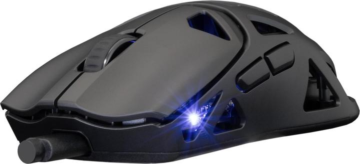 Immagine prodotto White Shark Computer mouse GM-5019 Dagonet Wireless 24000 dpi Black