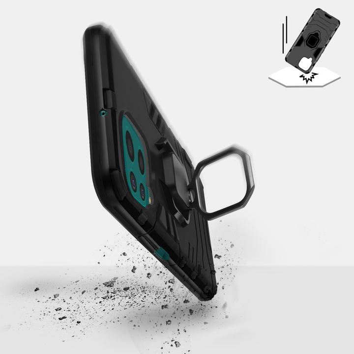 Actual product image Avizar Kibox Series (Samsung Galaxy M62)