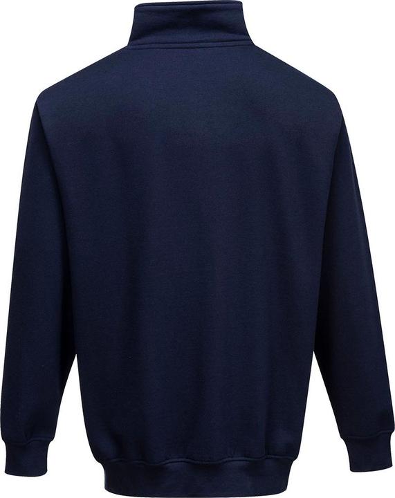 Immagine prodotto Portwest Felpa Sorrento con zip (M)